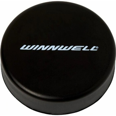 Winnwell Foam Puck – Zbozi.Blesk.cz