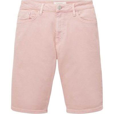 Tom Tailor Панталон 'Morris' розово, размер 33