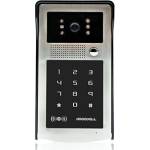 Veria Смарт видеодомофон с RFID четец и клавиатура - WiFi достъп чрез Tuya