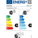 Ovation VI-682 135/80 R13 70T