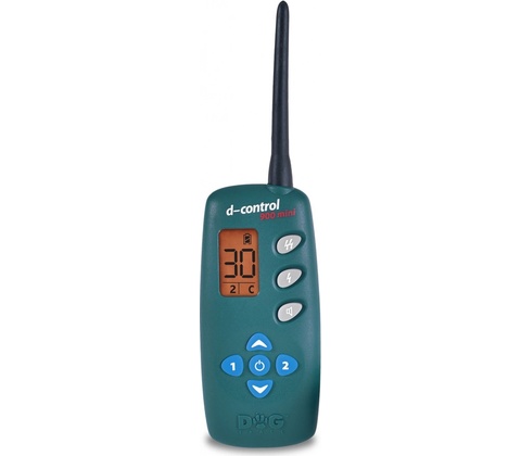 DogTrace D-Control 900 mini