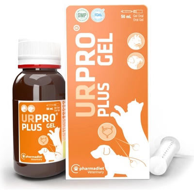 OPKO Health Urpro Gel 50 ml