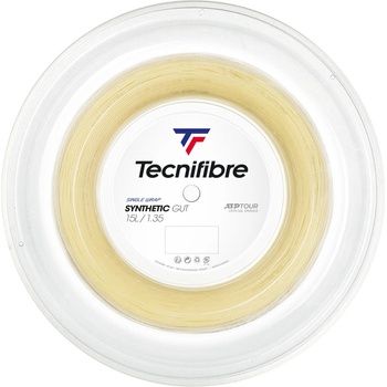Tecnifibre Synthetic Gut 200m 1,30mm