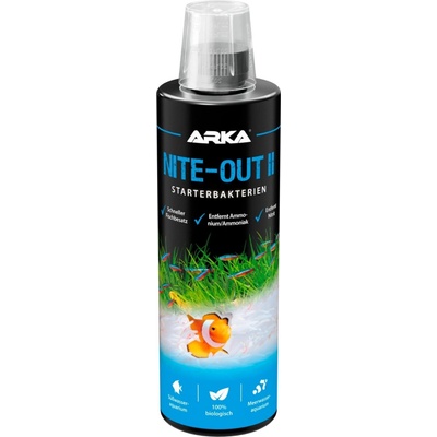 Microbe-Lift Nite-Out II 236 ml