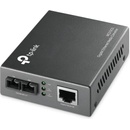 Image 1 of TP-Link MC210CS Gigabit SingleMode Media Converter (MC210CS)