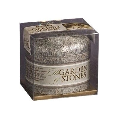 BASILUR Garden of Stone Milk Oolong plech 75 g
