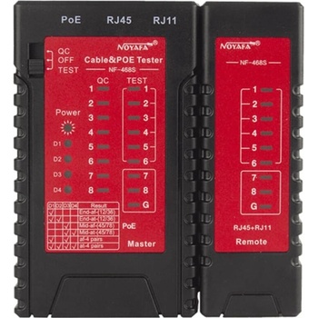 W-star UTP WSNF468S