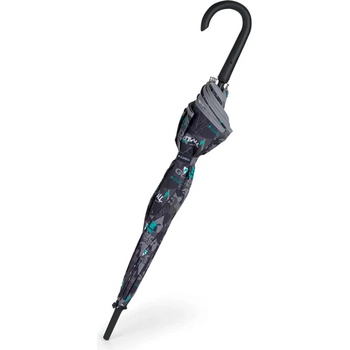 GABOL Чадър Gabol Score umbrella - Blue (Negro)