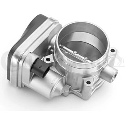 Hrdlo żkrtiacej klapky VDO/CONTINENTAL 408-238-329-003Z