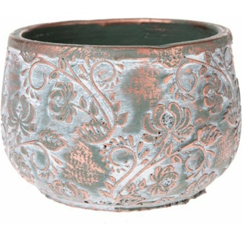 Casa de Engel Бетонова кашпа, 0/18 Casa de Engel | Lilav | Home | UNI