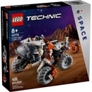 Stavebnice LEGO® LEGO® Technic 42178 Vesmírná nabíječka LT78
