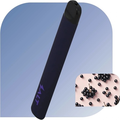 Salt Switch Blackcurrant 20 mg 600 poťahov 1 ks