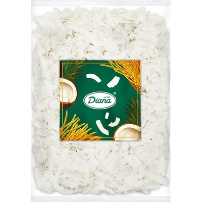 Diana Company Kokos chips 1 kg