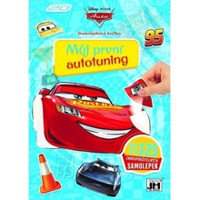 Auta - Můj první Autotuning JIRI MODELS a. s.