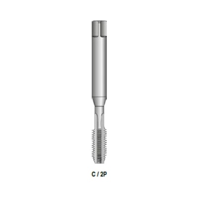 BUČOVICE TOOLS Závitník strojní s lamačem din 371/b m4 2n hss (102040)