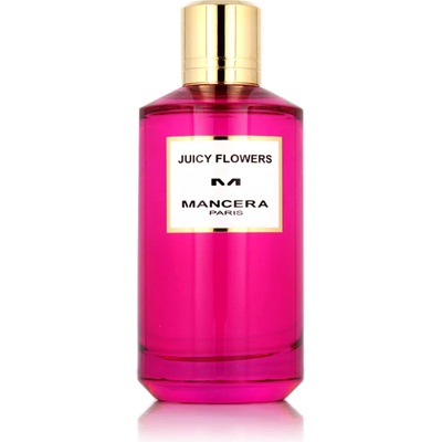 Mancera Juicy Flowers parfumovaná voda dámska 120 ml tester