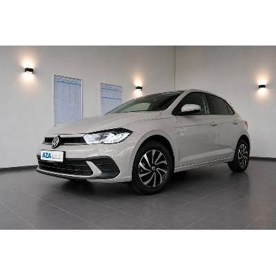 Volkswagen Polo 1.0 TSI DSG Life 70 kW