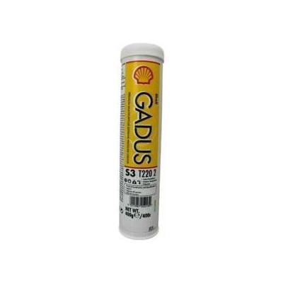 Shell Gadus S3 T 220 2 400 g