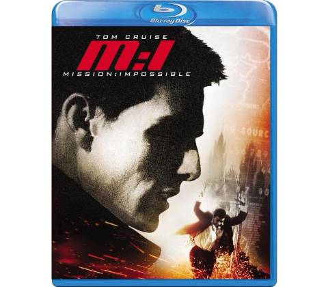 mission: impossible BD