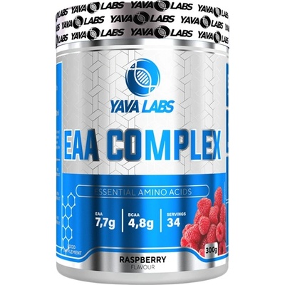 Yava Labs EAA Complex [300 грама] Малина
