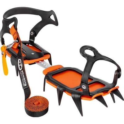 Climbing Technology/SKYLOTEC Ice Strap Crampons