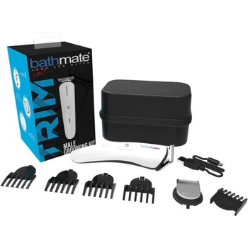 Image 1 of Bathmate Trim Male Grooming Kit