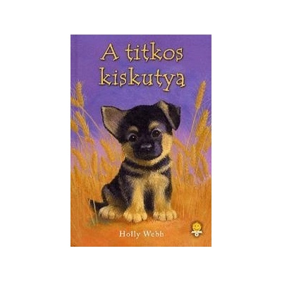 A titkos kiskutya