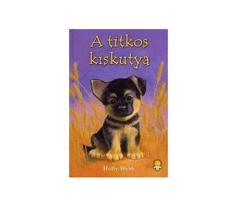A titkos kiskutya
