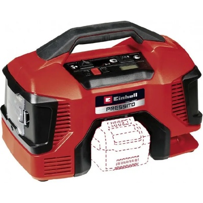 Einhell PRESSITO 18/21 (4020467)