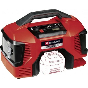 Einhell PRESSITO 18/21 (4020467)