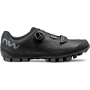 NORTHWAVE Hammer Plus Black/Dark Grey