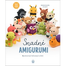 Snadné amigurumi