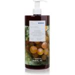 KORRES Santorini Grape ревитализиращ душ-гел 1000ml