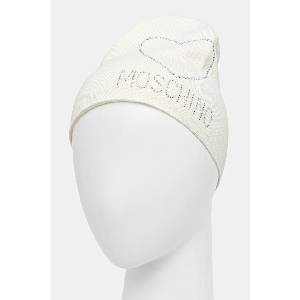 Moschino Вълнена шапка Moschino (M3332.65451) - answear - 101,70 лв