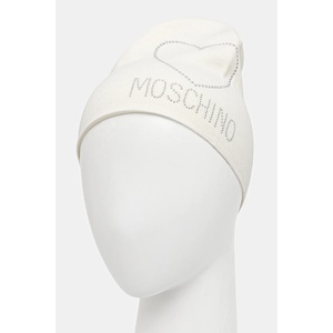 Moschino Вълнена шапка (M3332.65451) - answear - 101,70 лв