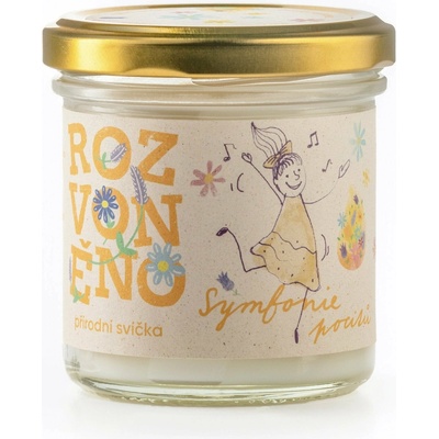 Rozvoněno Symfonie pocitů 130 ml