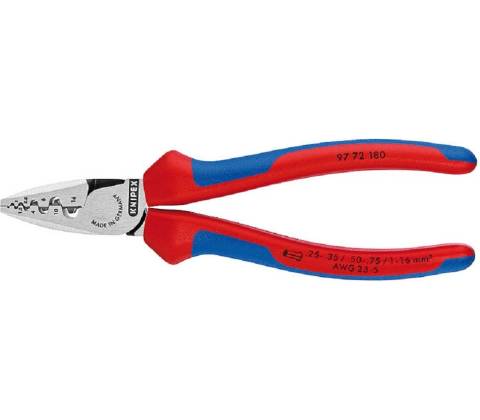 Knipex 9772180