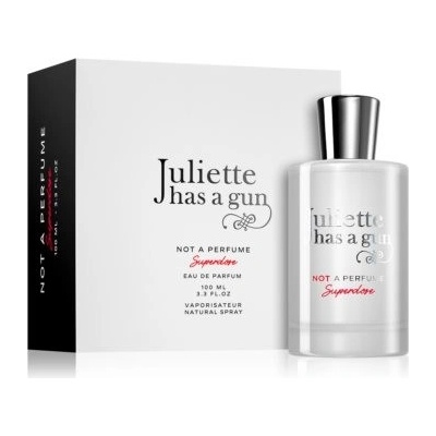 Juliette Has A Gun Juliette has a gun Not a Perfume Superdose parfémovaná voda unisex 100 ml tester