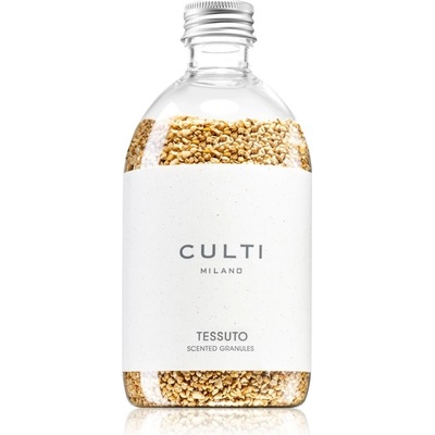 Culti Milano Home Tessuto vonné granule 240 g