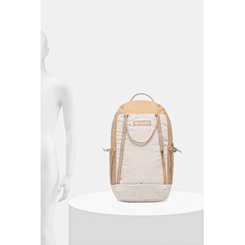 Columbia Раница Columbia в черно голям размер с изчистен дизайн 2121431 (2121431)