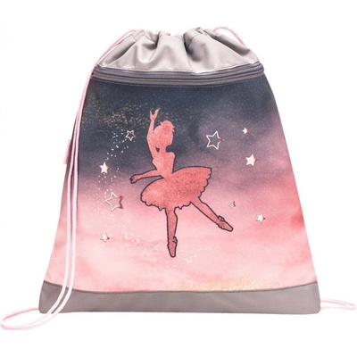 Belmil Ballerina black pink