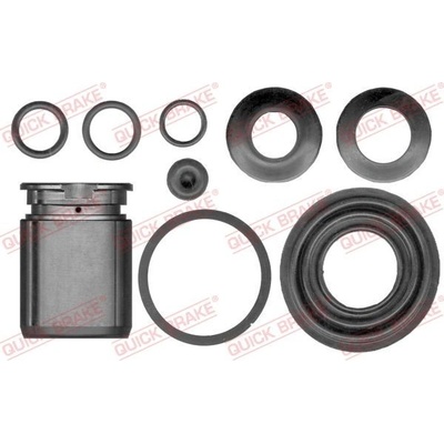 QUICK BRAKE Opravná sada brzdového strmeňa 114-5062