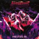 Notörius - Marching On CD