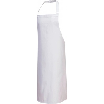 Portwest S840 Bavlnená zástera biela