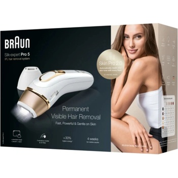 Braun Silk-expert Pro 5 PL5154 IPL