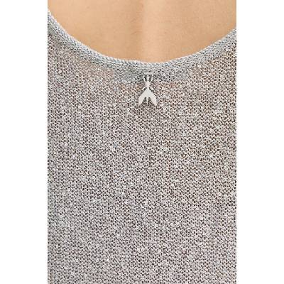 Топ Patrizia Pepe (8K0402.K319)