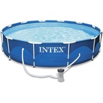 Intex Metal Frame 3,05 x 0,76 m