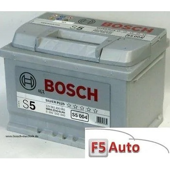 Bosch S5 61AH