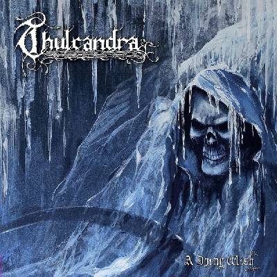 Mystic Production Thulcandra: Dying Wish - CD (051120)