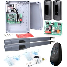 CAME ATS 30DGS SAFE 24V ATOMO sada pre krídlové brány